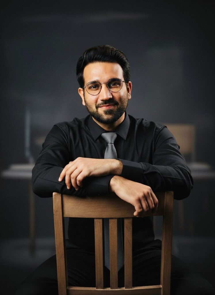 CEO Tech Aimer Software Solutions Raja Usama Rouf. We are Tech Aimer: Turning Ideas into Reality Since 2015. Explore Our Top-Notch Software Solutions & Digital Services. Tech Aimer, located in Islamabad, Pakistan, is a dedicated software development firm focused on delivering creative software solutions to startups, SMBs, and large corporations.